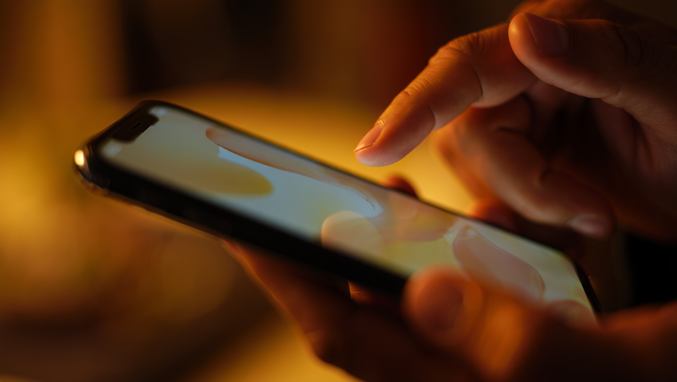 Ilustração: Advogado Precisa de Site? Por Que Sim em 2026