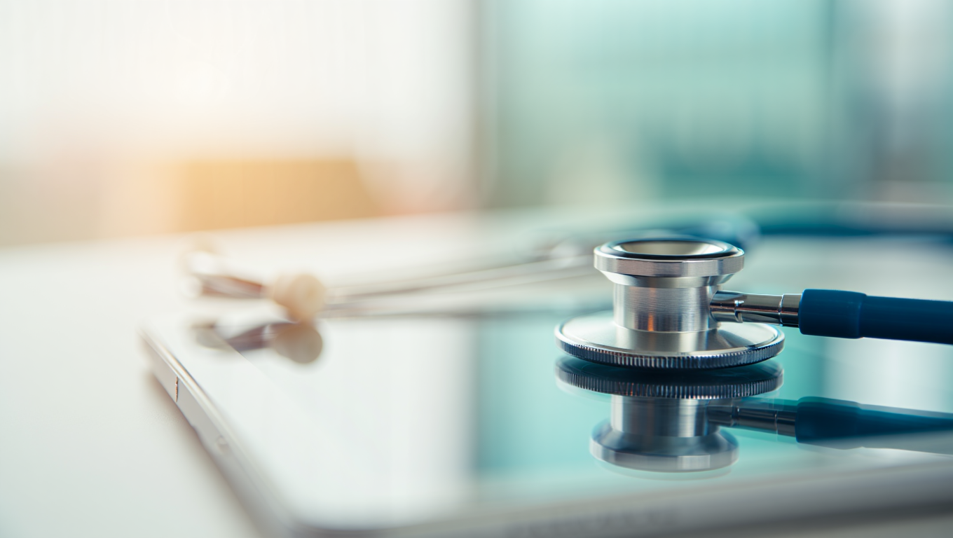 Ilustração: Quanto custa um site para médico em 2026 (preços reais)