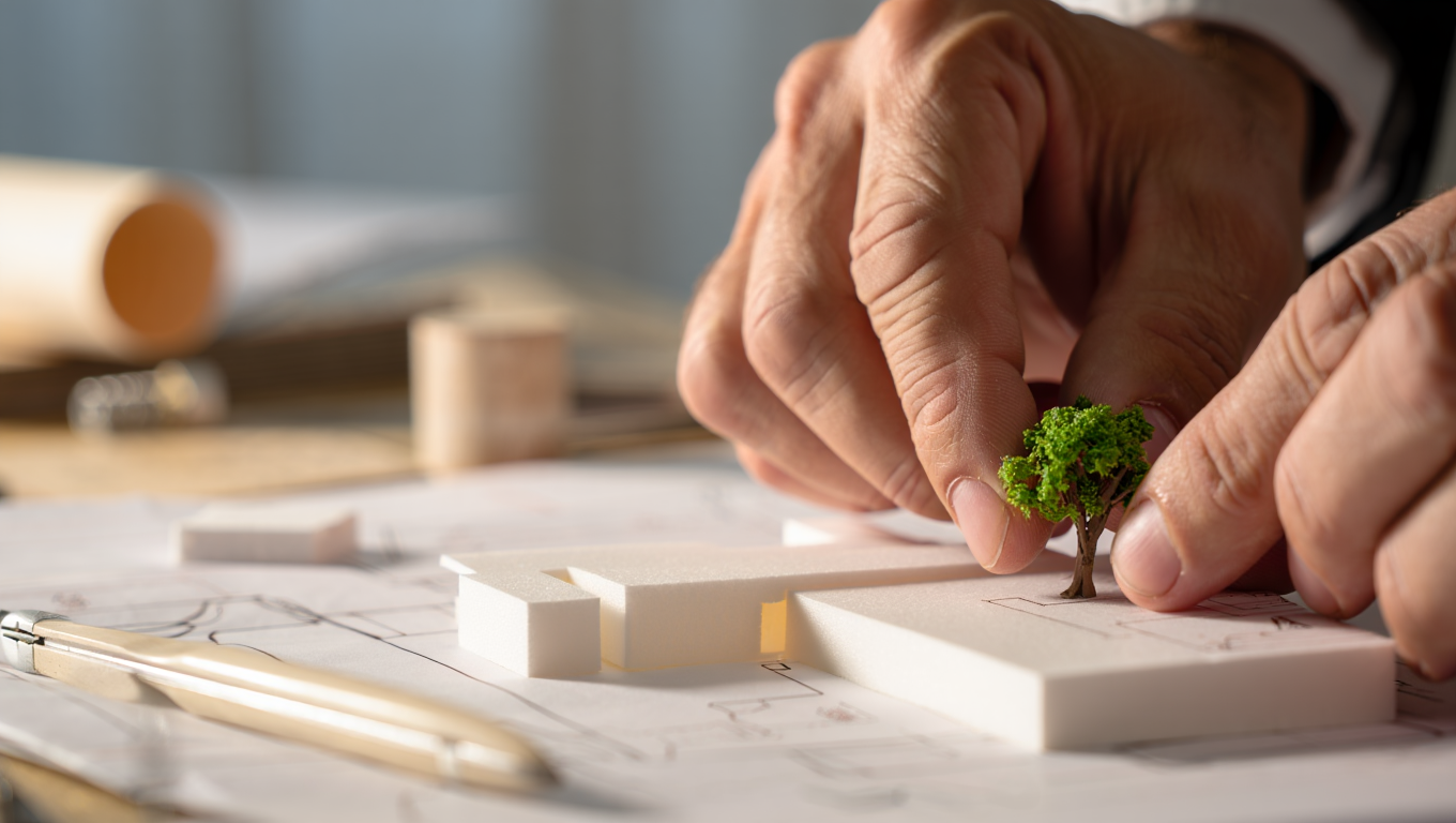 Ilustração: Site para arquiteto: como deve ser para atrair clientes