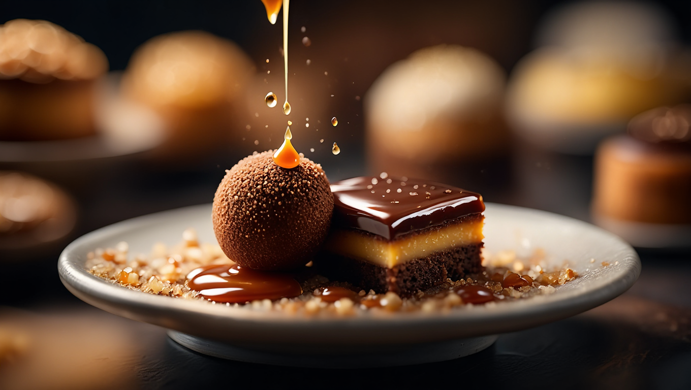 Ilustração: Site para Confeitaria: Como Deve Ser para Atrair Clientes