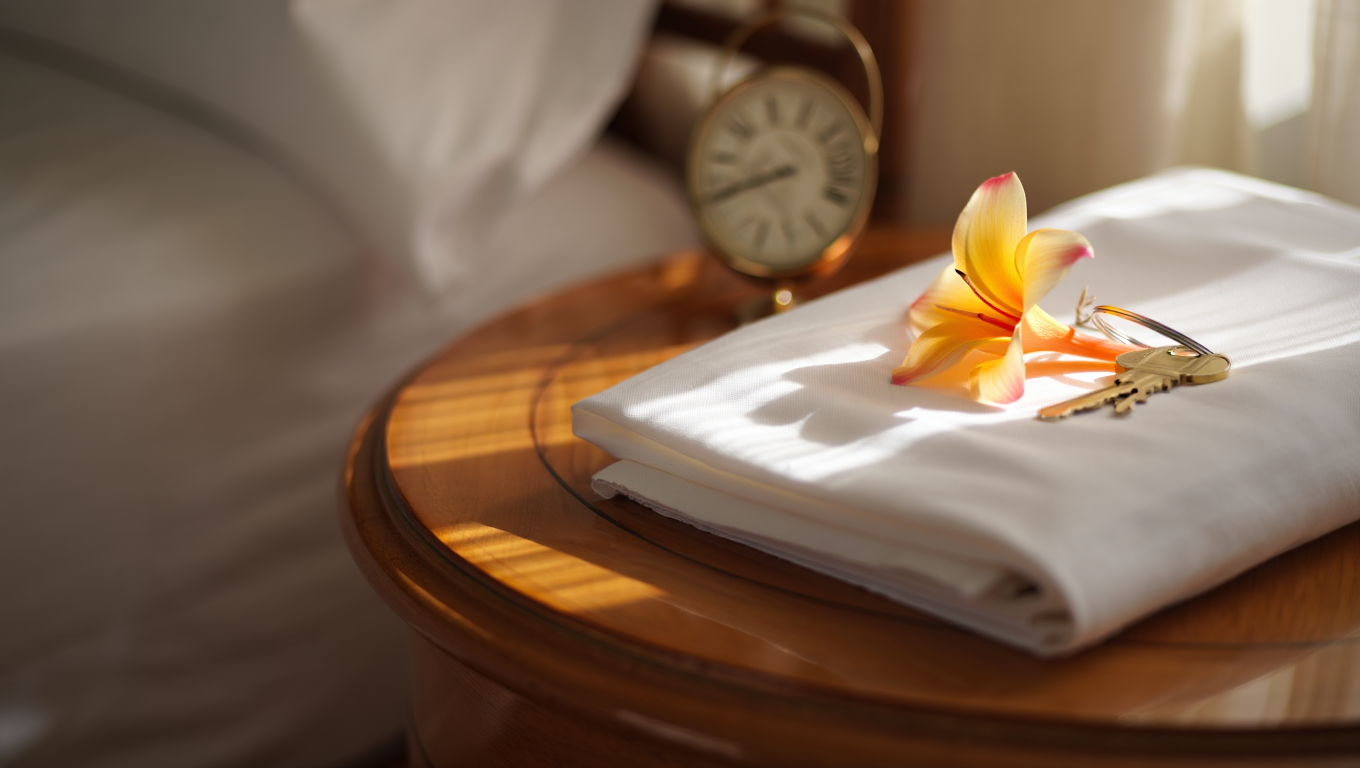Ilustração: Site para Hotel: Como Deve Ser para Atrair Clientes