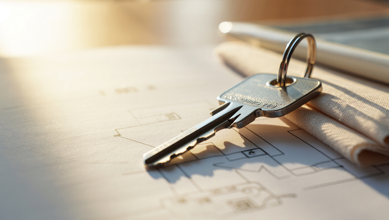 Ilustração: Site para imobiliária: como deve ser para atrair clientes